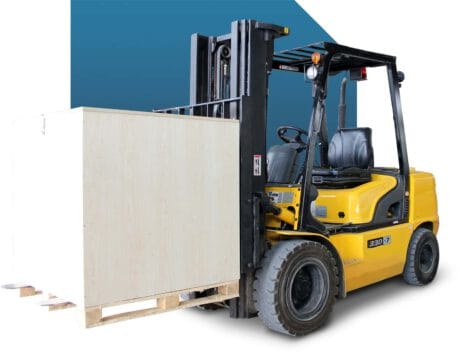 Rychlost a Spolehlivost na prvním místě: Jak KS-TRANS zajišťuje Expresní přepravu zboží do 24 hodin po celé ČR i Evropě