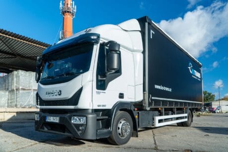 Přeprava zásilek nad 50 kg: Mistři ve speciálních nákladech