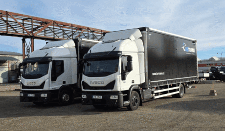 Balíková Přeprava, Přeprava Palet: Jak u nás malá zásilka dostává maximální pozornost